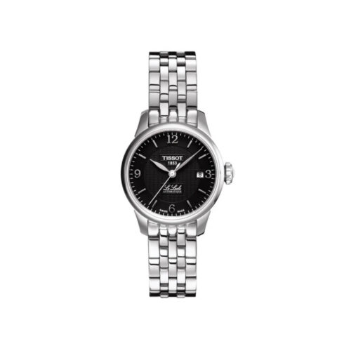 Orologio Tissot Le Locle - Automatico - 25mm - Acciaio