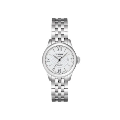 Orologio Tissot Le Locle – Automatico – 25mm – Acciaio