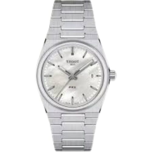 Orologio Tissot PRX – al Quarzo – 35mm – Acciaio