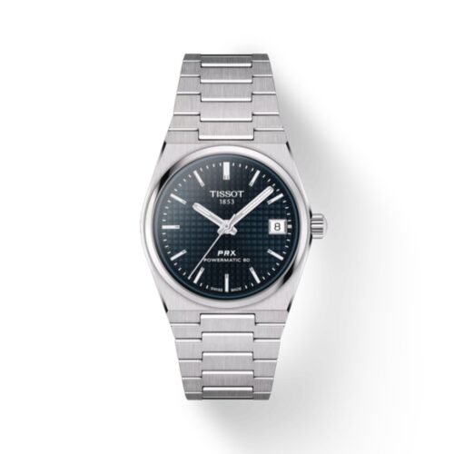 Orologio Tissot PRX Powermatic 80 - 35mm - Acciaio