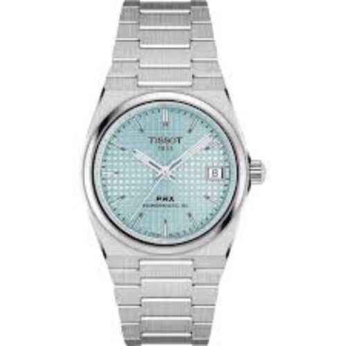 Tissot PRX Powermatic 80 Watch – 35mm – Steel... - 