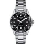 Orologio Tissot Seastar 1000 – 36mm – al Quarzo – Acciaio