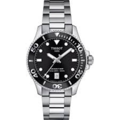 Orologio Tissot Seastar 1000 – 36mm – al Quarzo – Acciaio