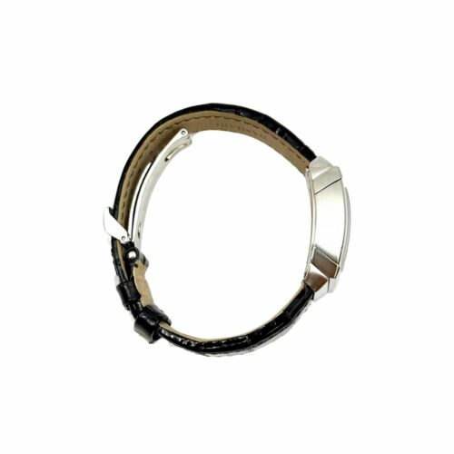woman-watch-damiani-ego-collection-square-case-steel-leather-30001289-lateral