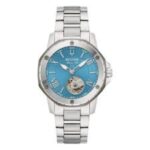 Orologio Bulova Marine Star Lady - Automatico - 35mm - Acciaio